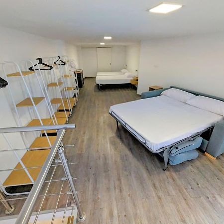 비고 Singular Triplex En Zona Centrica 아파트 외부 사진